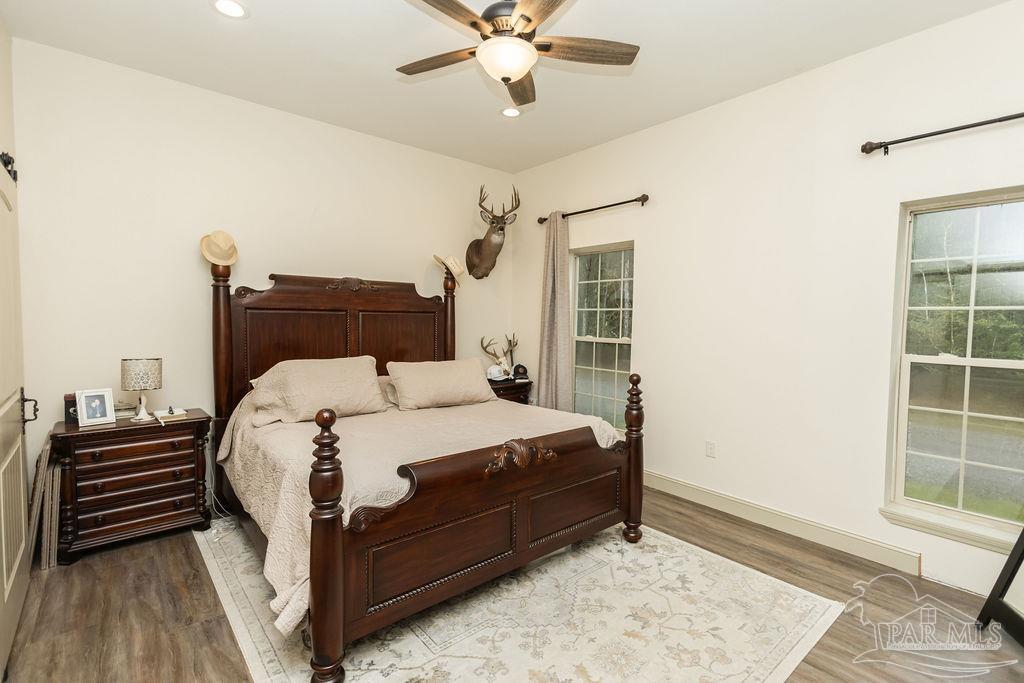 3325 Steele Meadow Drive Pace, FL 32571 - Photo 28 of 68