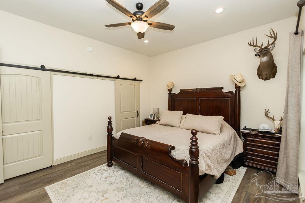 3325 Steele Meadow Drive Pace, FL 32571 - Photo 29 of 68