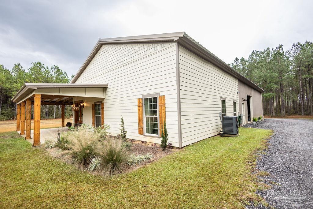 3325 Steele Meadow Drive Pace, FL 32571 - Photo 3 of 68