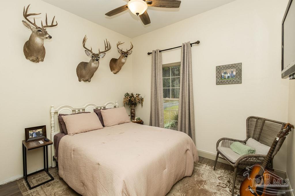 3325 Steele Meadow Drive Pace, FL 32571 - Photo 33 of 68