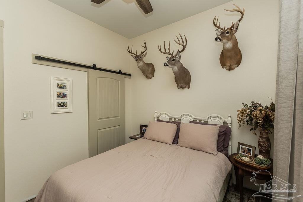 3325 Steele Meadow Drive Pace, FL 32571 - Photo 34 of 68