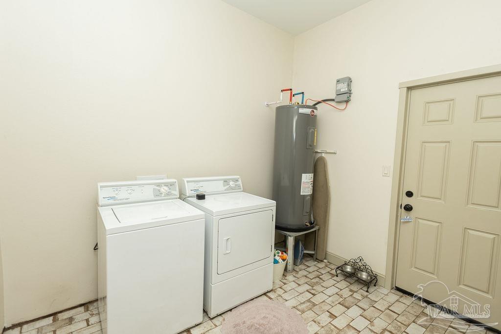 3325 Steele Meadow Drive Pace, FL 32571 - Photo 36 of 68