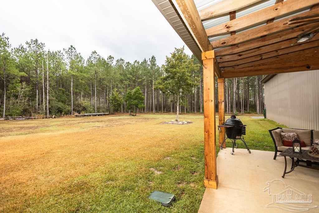 3325 Steele Meadow Drive Pace, FL 32571 - Photo 39 of 68