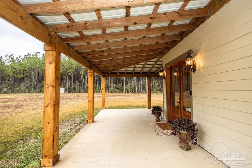 3325 Steele Meadow Drive Pace, FL 32571 - Photo 40 of 68