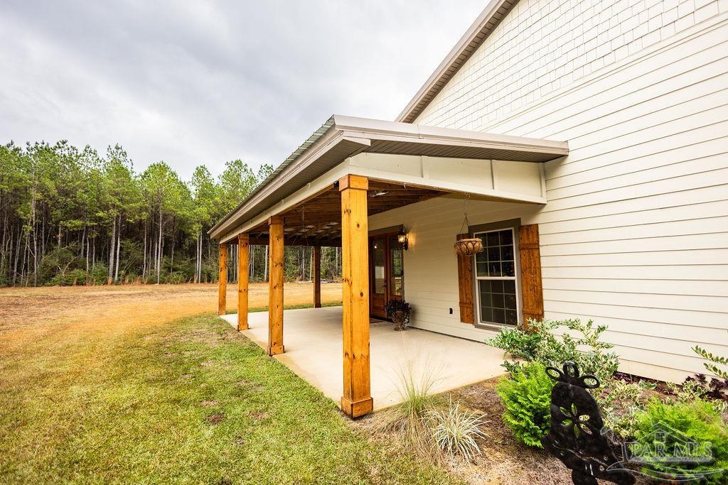 3325 Steele Meadow Drive Pace, FL 32571 - Photo 4 of 68