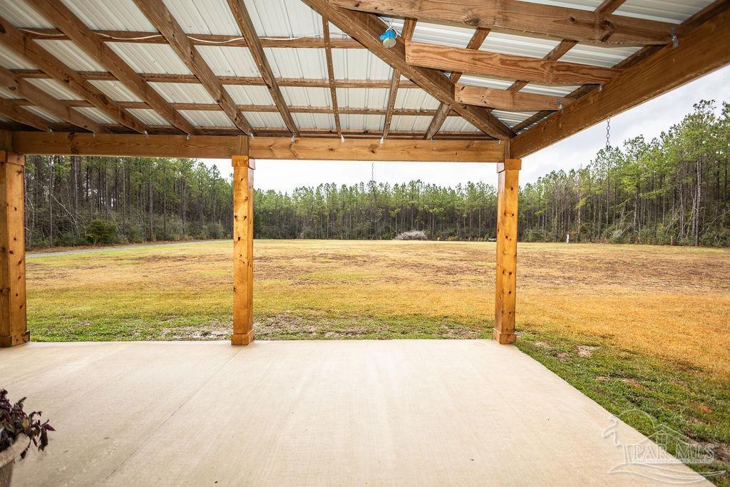 3325 Steele Meadow Drive Pace, FL 32571 - Photo 41 of 68