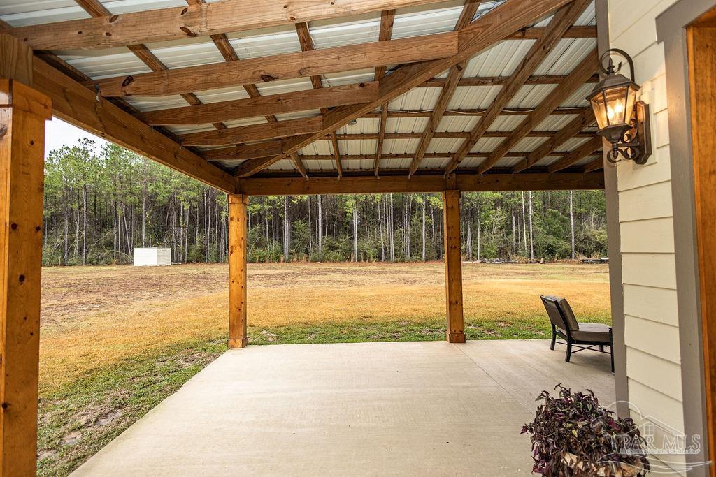 3325 Steele Meadow Drive Pace, FL 32571 - Photo 42 of 68