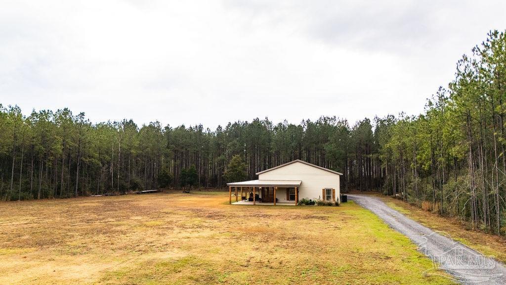 3325 Steele Meadow Drive Pace, FL 32571 - Photo 44 of 68