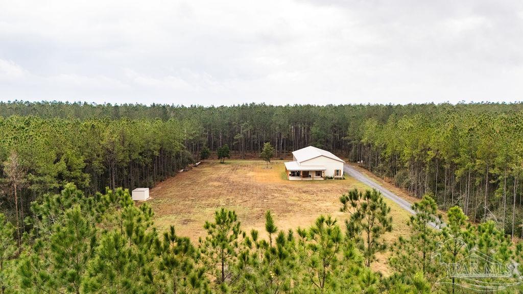 3325 Steele Meadow Drive Pace, FL 32571 - Photo 47 of 68