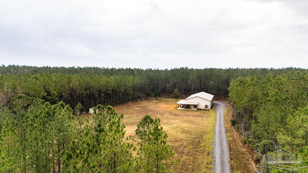 3325 Steele Meadow Drive Pace, FL 32571 - Photo 48 of 68