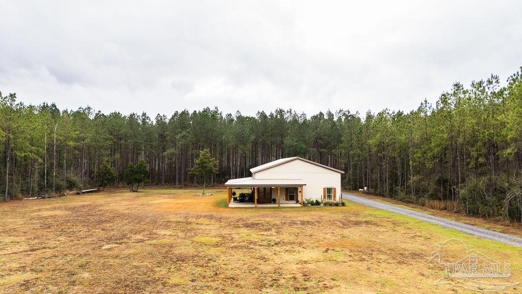 3325 Steele Meadow Drive Pace, FL 32571 - Photo 49 of 68