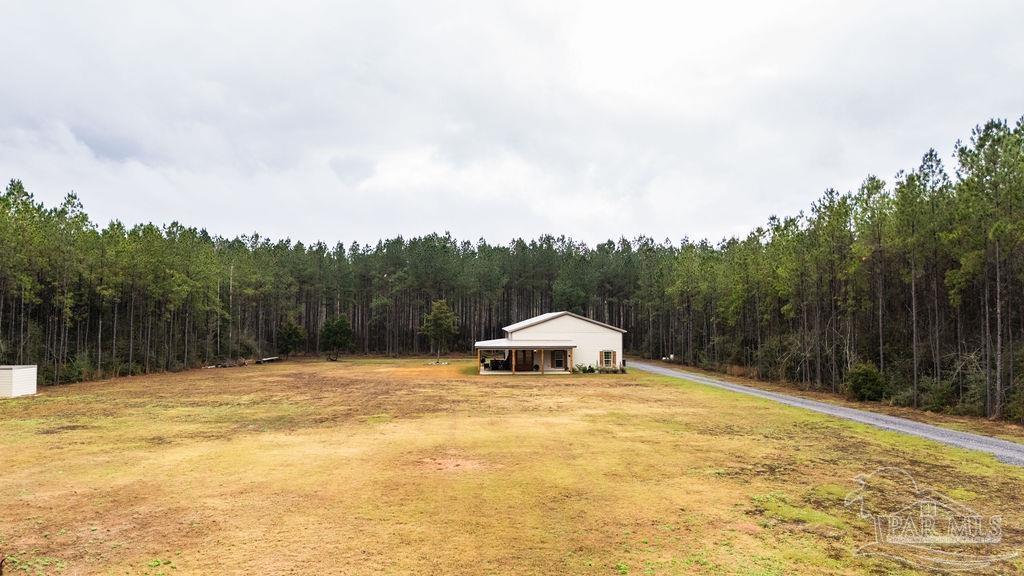 3325 Steele Meadow Drive Pace, FL 32571 - Photo 50 of 68