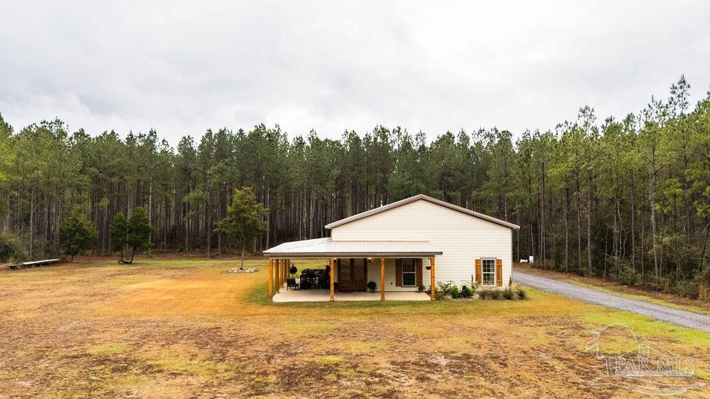 3325 Steele Meadow Drive Pace, FL 32571 - Photo 5 of 68