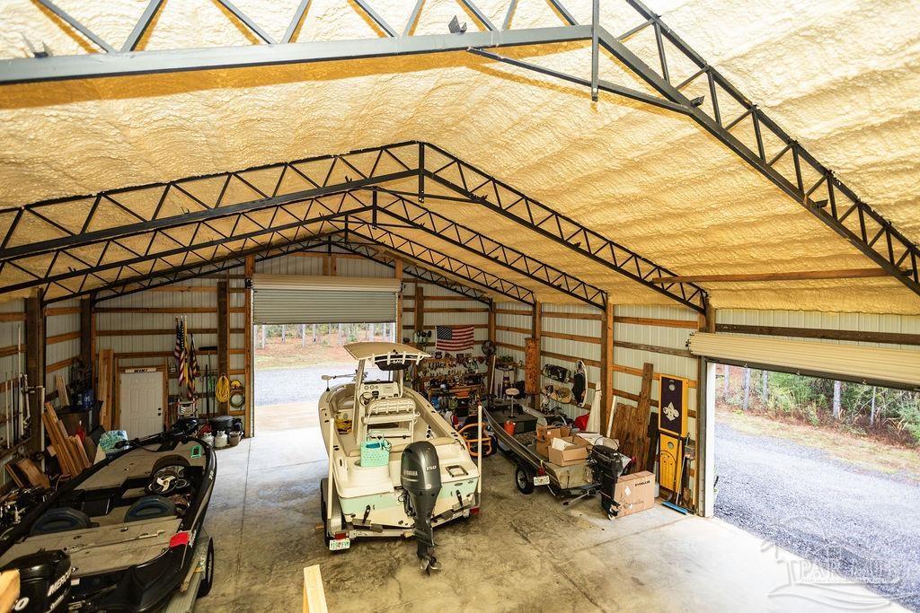 3325 Steele Meadow Drive Pace, FL 32571 - Photo 53 of 68