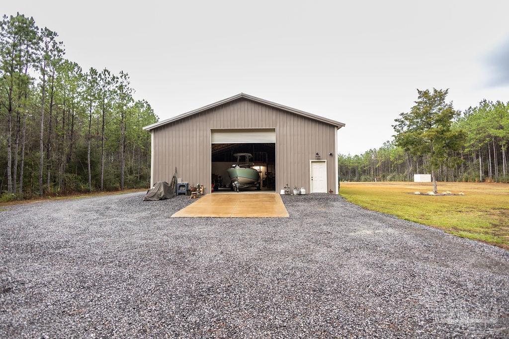 3325 Steele Meadow Drive Pace, FL 32571 - Photo 54 of 68