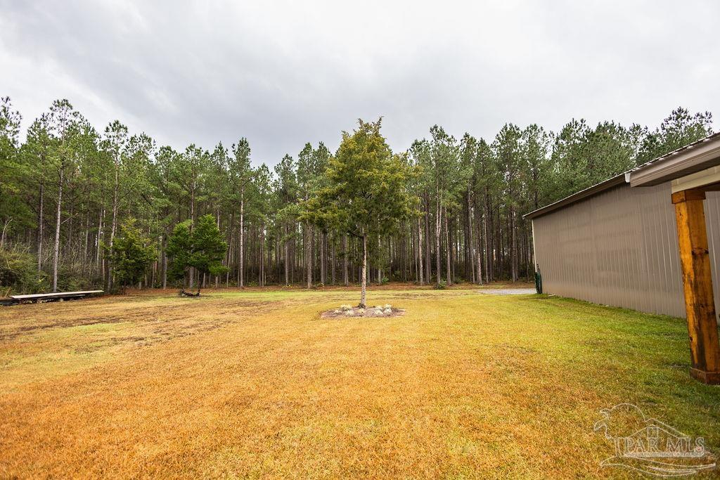 3325 Steele Meadow Drive Pace, FL 32571 - Photo 55 of 68