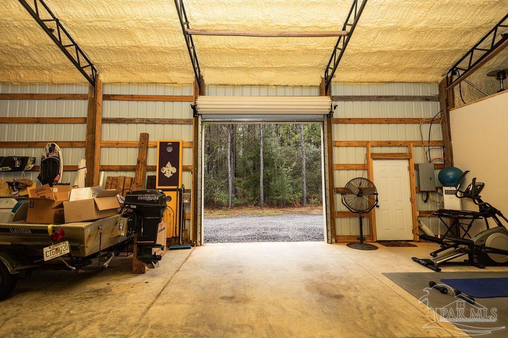 3325 Steele Meadow Drive Pace, FL 32571 - Photo 56 of 68