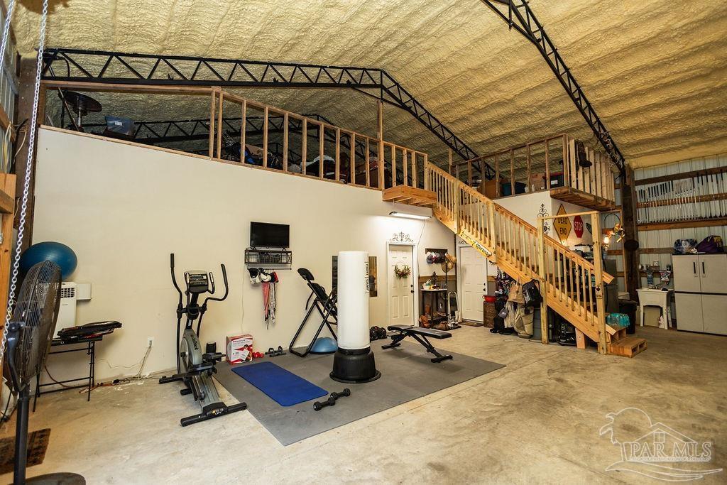 3325 Steele Meadow Drive Pace, FL 32571 - Photo 59 of 68