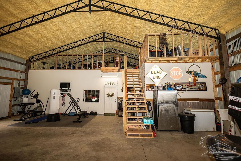 3325 Steele Meadow Drive Pace, FL 32571 - Photo 60 of 68