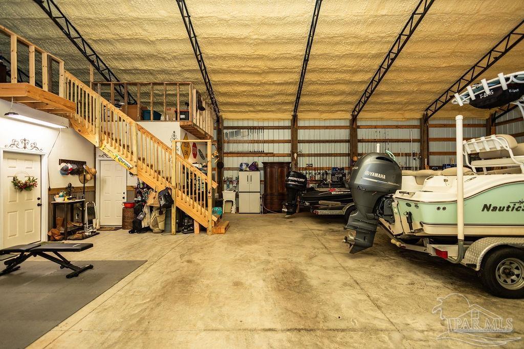 3325 Steele Meadow Drive Pace, FL 32571 - Photo 61 of 68