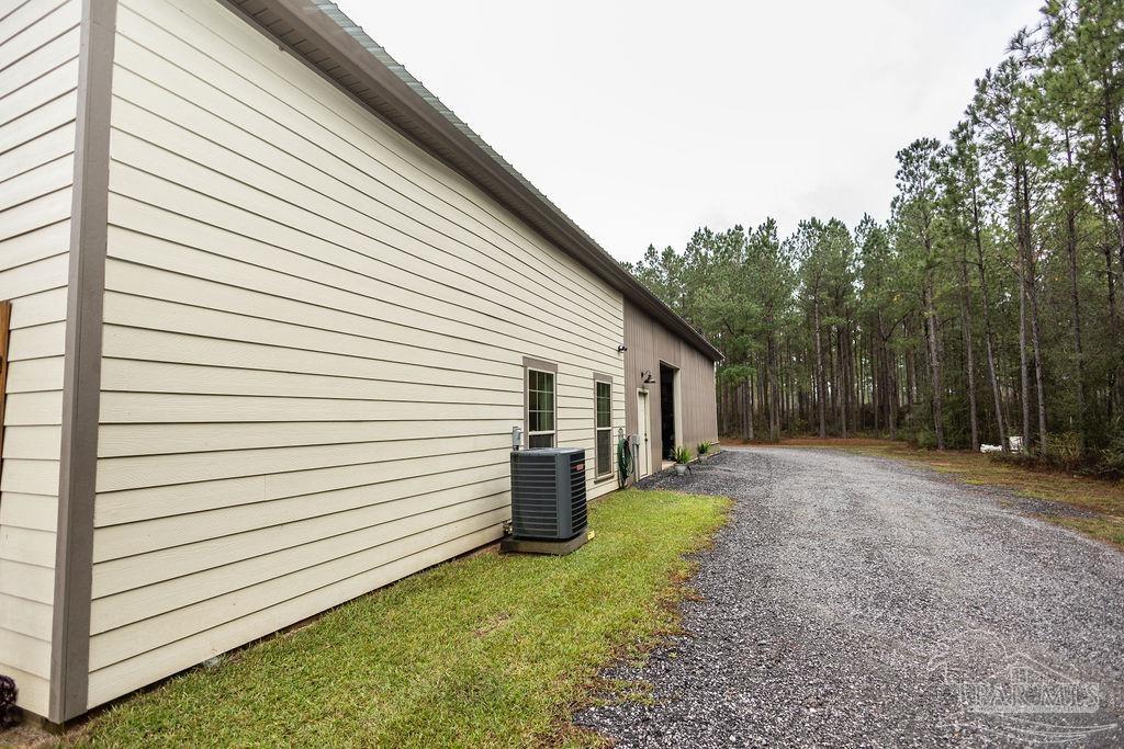 3325 Steele Meadow Drive Pace, FL 32571 - Photo 62 of 68