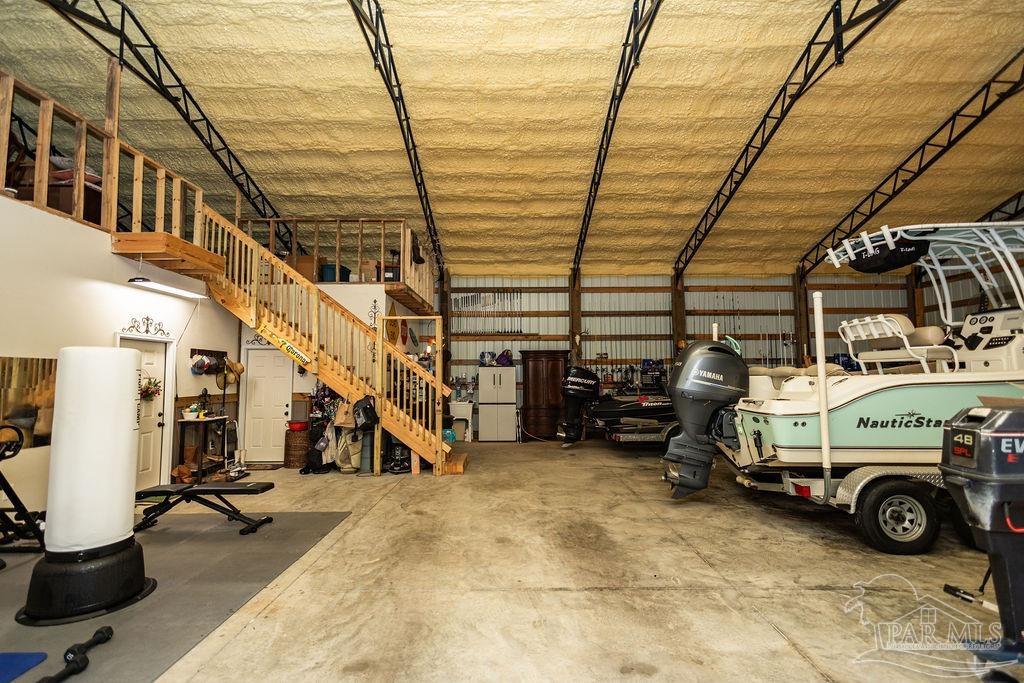 3325 Steele Meadow Drive Pace, FL 32571 - Photo 64 of 68