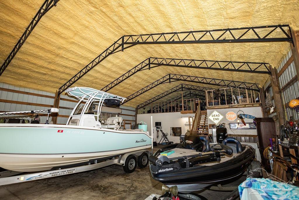 3325 Steele Meadow Drive Pace, FL 32571 - Photo 66 of 68