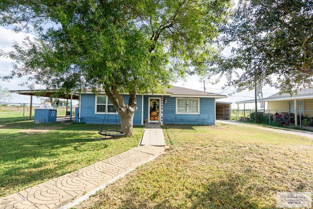12652 Beckie Jo's Road Santa Rosa, TX 78593 - Photo 26 of 26 Gallery Image 26