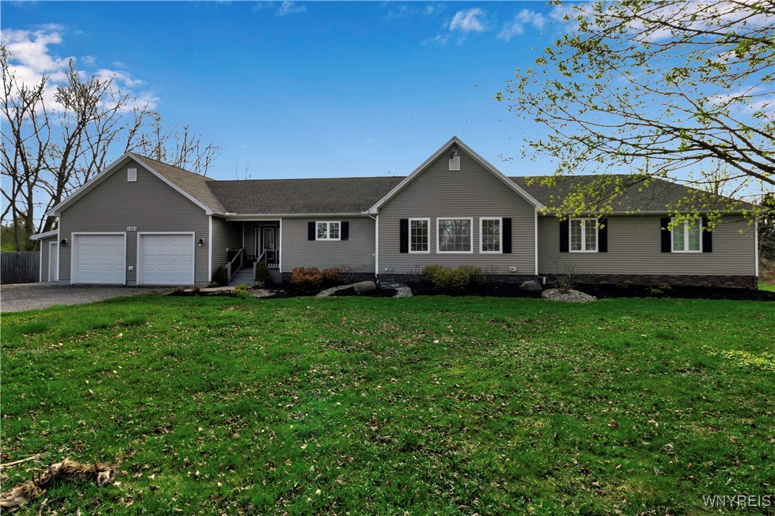 1351 Girdle Road Elma, NY 14059 - Photo 1 of 1 Gallery Image 1