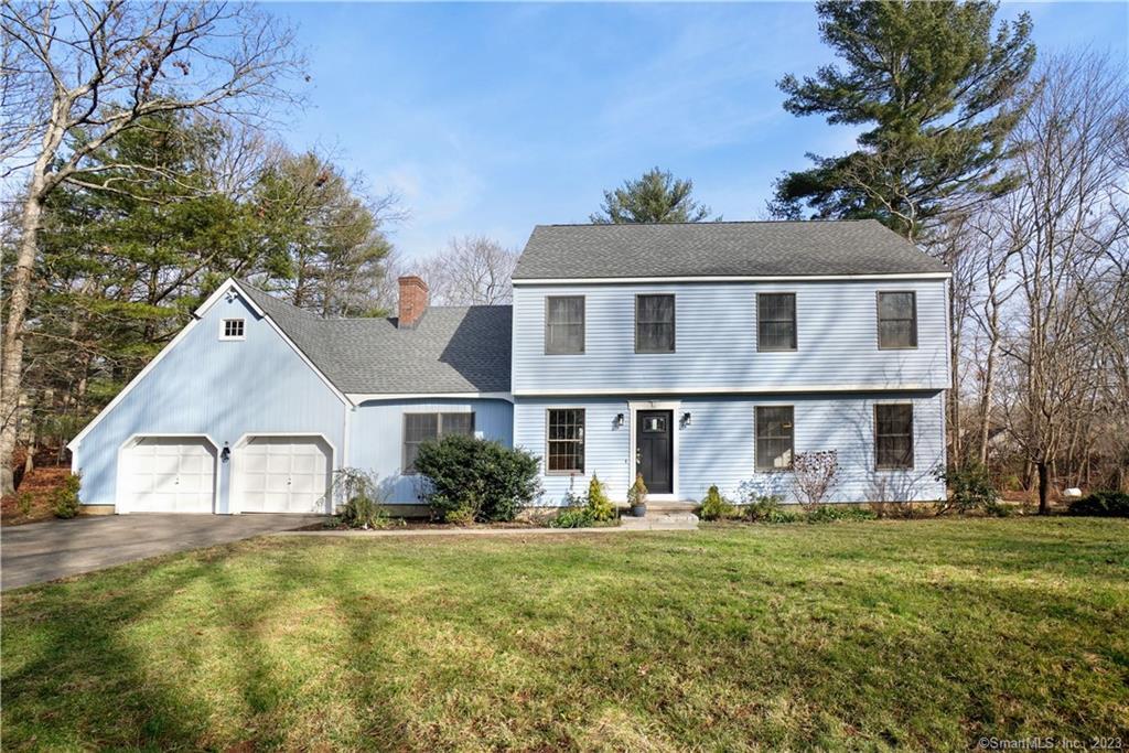 132 Talcott Road Guilford, CT 06437 - Photo 1 of 1