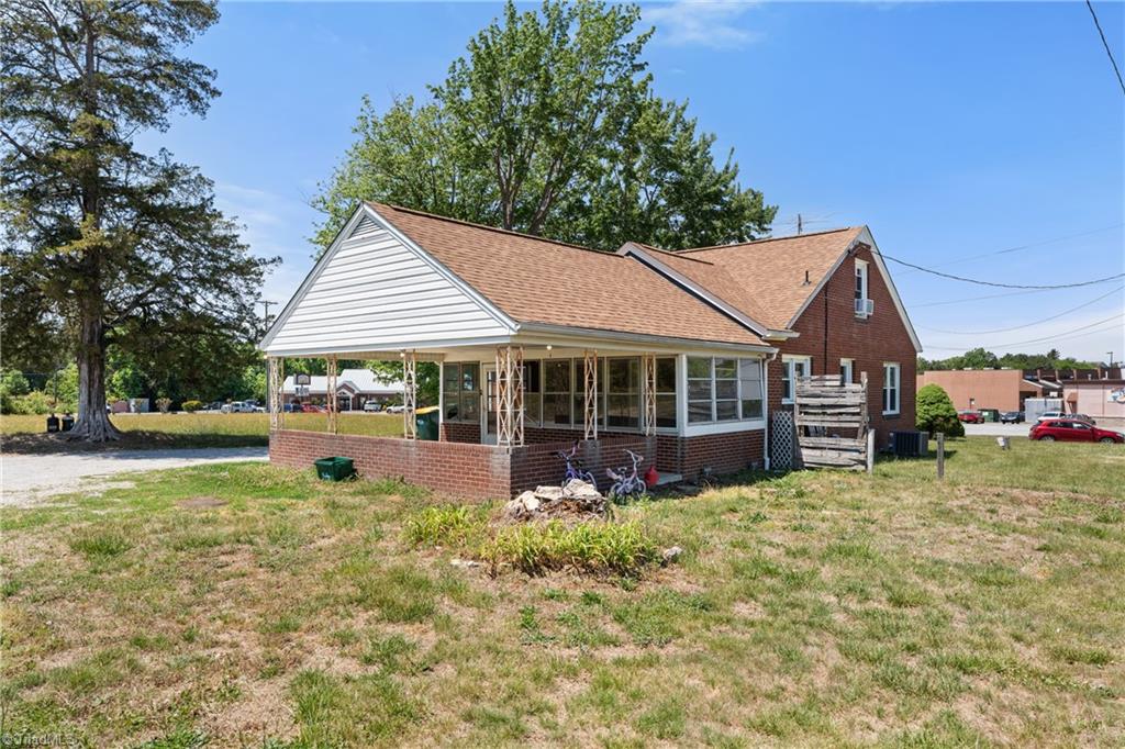 5358 Gumtree Road Winston-Salem, NC 27107 - Photo 27 of 30