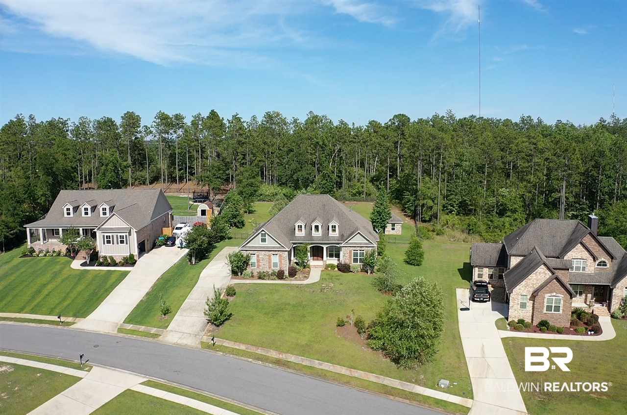 32444 Whimbret Way Spanish Fort, AL 36527 - Photo 40 of 42