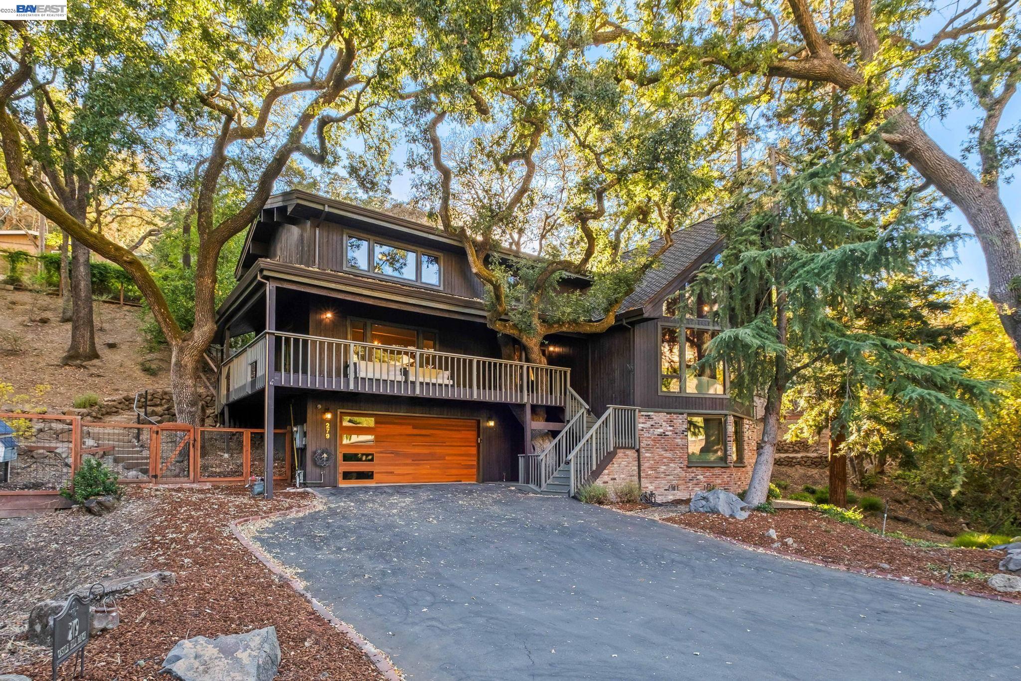 279 Castle Hill Ranch Road Walnut Creek, CA 94595 - Photo 4 of 63