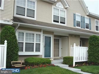 2402 Stokes Road Mount Laurel, NJ 08054 - Photo 1 of 12 Exterior Front