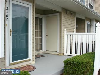 2402 Stokes Road Mount Laurel, NJ 08054 - Photo 12 of 12 Exterior Front