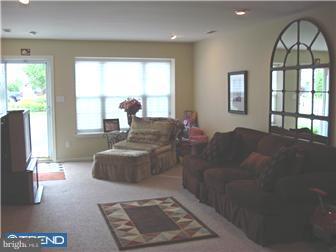 2402 Stokes Road Mount Laurel, NJ 08054 - Photo 3 of 12 Great Room
