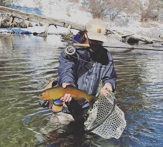 a view of a mountain