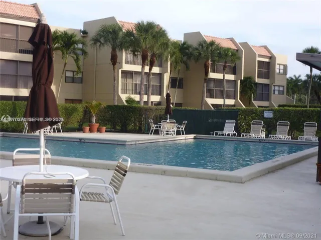 a view of a house with a patio