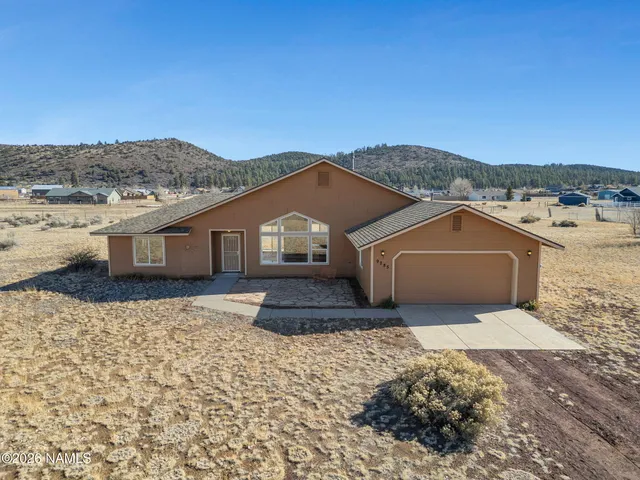 $727,000 | 9285 North Bryant Road, Flagstaff, AZ 86004