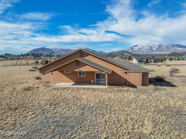 $727,000 | 9285 North Bryant Road, Flagstaff, AZ 86004