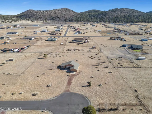 $727,000 | 9285 North Bryant Road, Flagstaff, AZ 86004