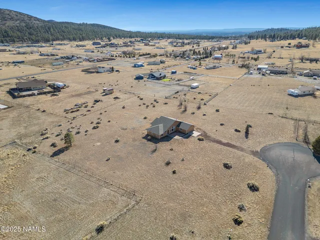 $727,000 | 9285 North Bryant Road, Flagstaff, AZ 86004