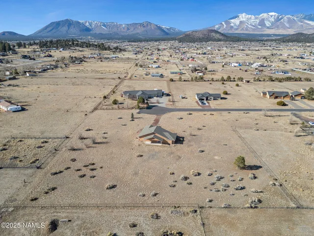 $727,000 | 9285 North Bryant Road, Flagstaff, AZ 86004