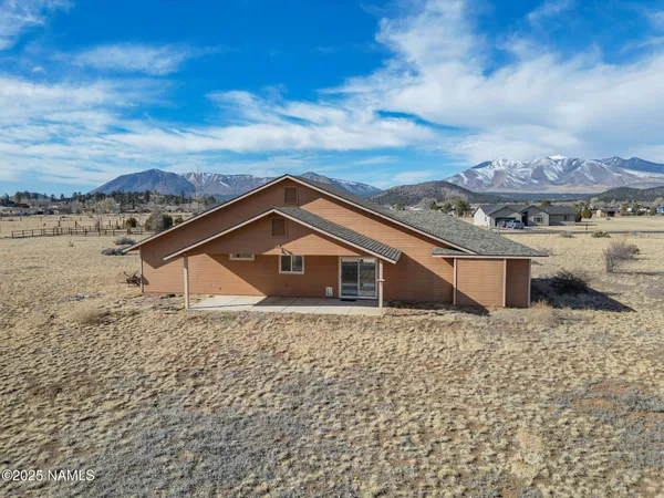 $700,000 | 9285 North Bryant Road, Flagstaff, AZ 86004