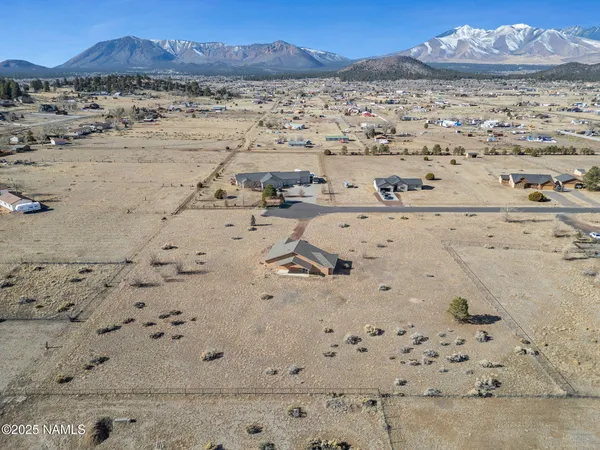 $700,000 | 9285 North Bryant Road, Flagstaff, AZ 86004