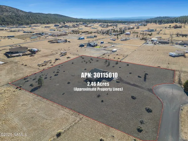 $700,000 | 9285 North Bryant Road, Flagstaff, AZ 86004