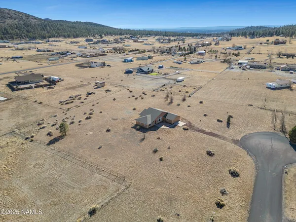 $700,000 | 9285 North Bryant Road, Flagstaff, AZ 86004