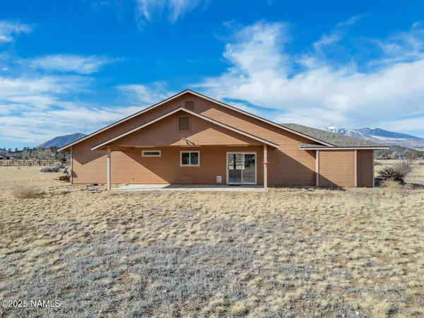 $700,000 | 9285 North Bryant Road, Flagstaff, AZ 86004