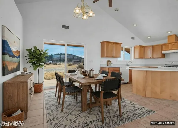 $700,000 | 9285 North Bryant Road, Flagstaff, AZ 86004