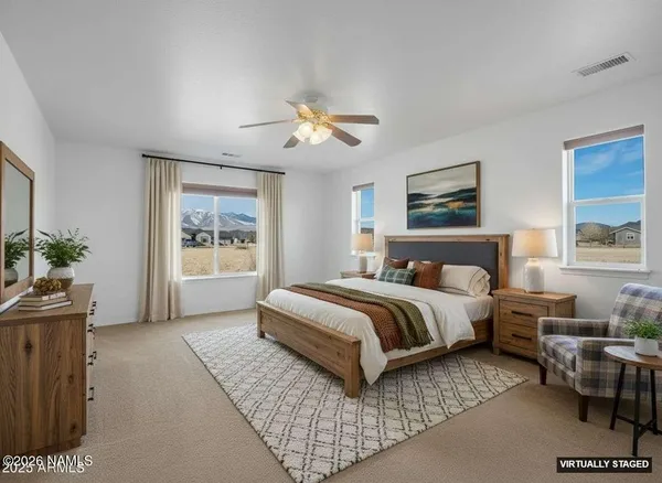 $700,000 | 9285 North Bryant Road, Flagstaff, AZ 86004